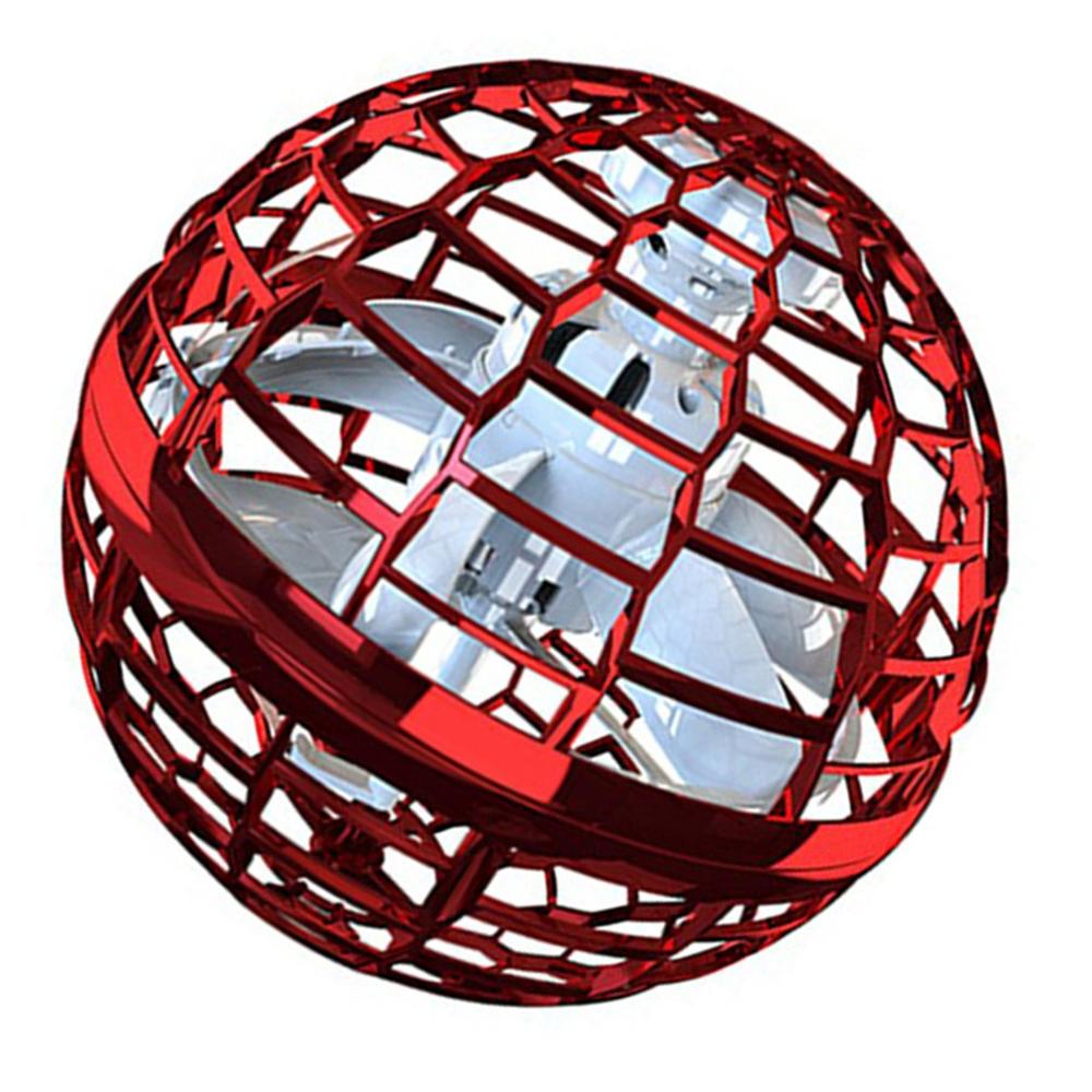 BoomaBall: Throw It. Watch It Go. Catch the Glow!