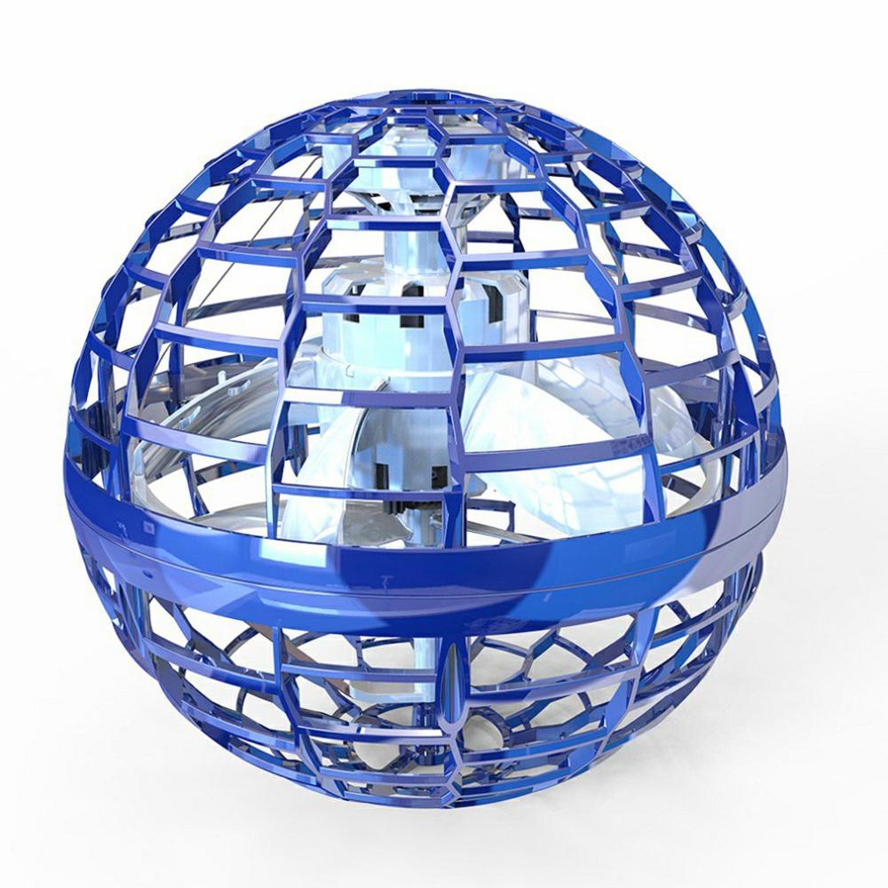 BoomaBall: Throw It. Watch It Go. Catch the Glow!