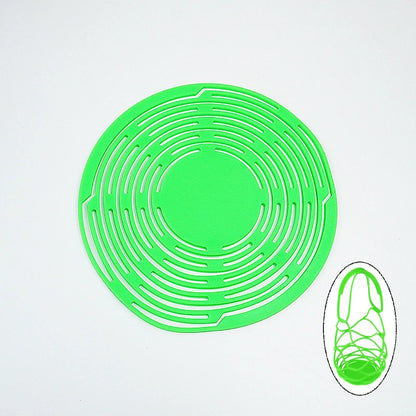 Stylish Silicone Wine Bottle Carrier