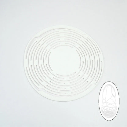 Stylish Silicone Wine Bottle Carrier