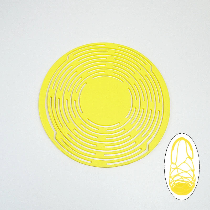 Stylish Silicone Wine Bottle Carrier