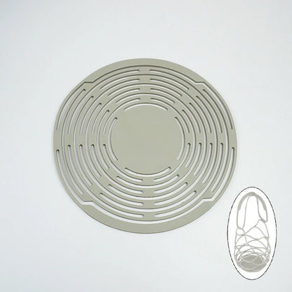 Stylish Silicone Wine Bottle Carrier