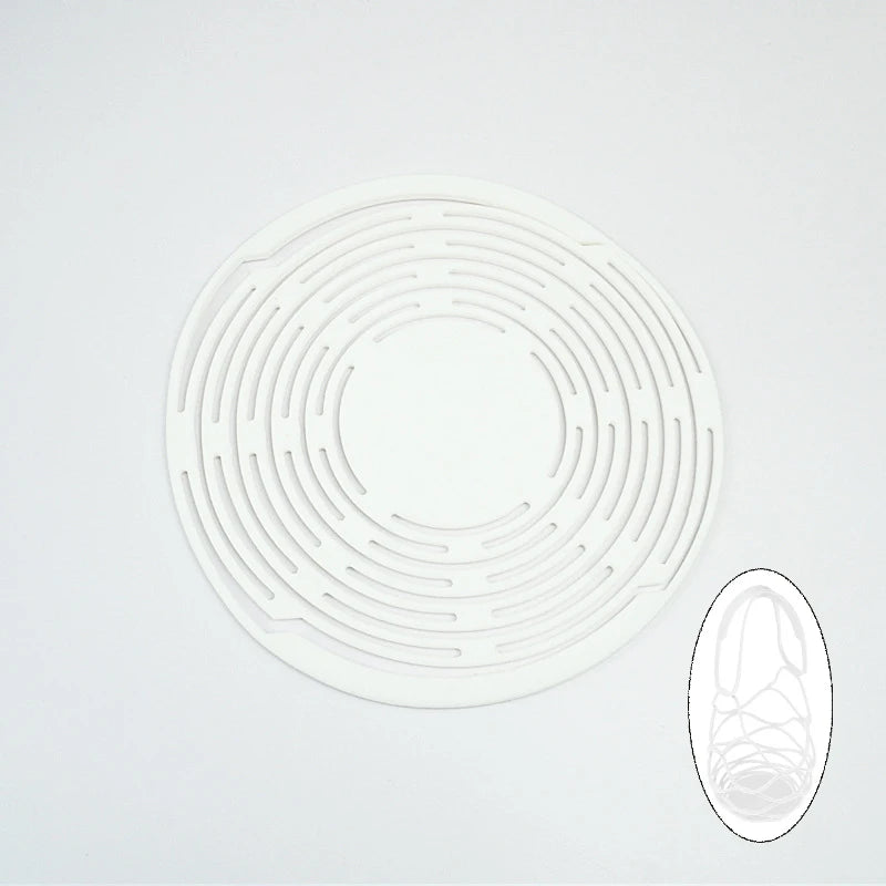 Stylish Silicone Wine Bottle Carrier